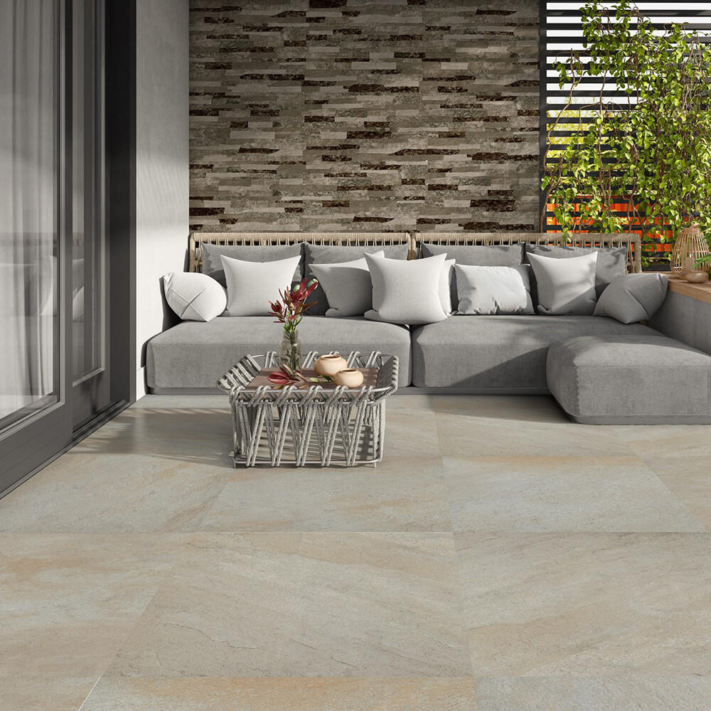 OASIS MAPOCHO EXTRA "A" 31X54 SAVANE Oasis Mapocho Extra "a" 31x54 Savane