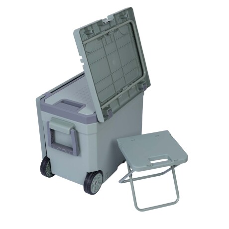 CONSERVADORA EXTERIOR PLASTICO VERDE A499