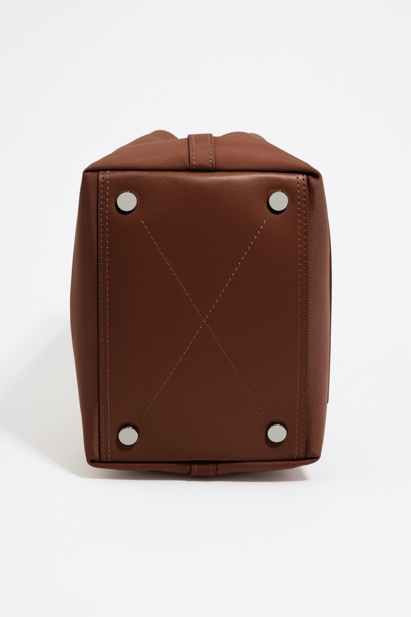 BOLSO CHIHUAHUA S Marron