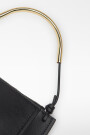 MINI CARTERA CUMBRE COCKTAIL I Negro