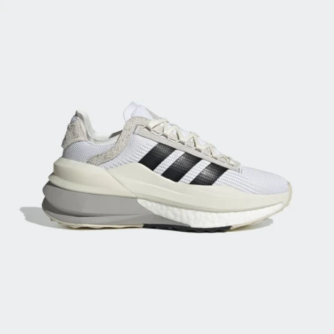 Championes Adidas Avryn_X Blanco