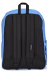 MOCHILA SUPERBREAK PLUS BLUE NEON