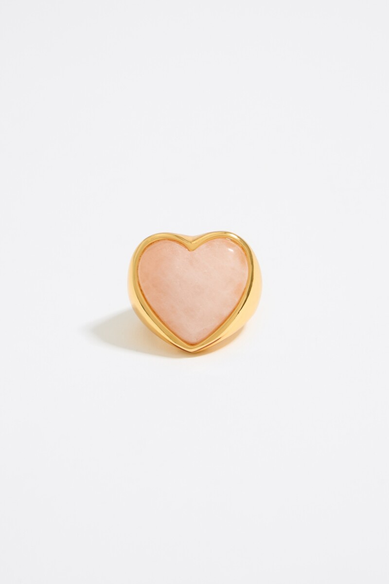 ANILLO CORAZÓN 