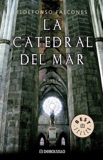 La catedral del mar La catedral del mar