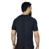 TSHIRT SEAMLESS MEN NYL/POLY/SPX EVERLAST HIGHLAND NA M6 XL AZUL NAVY