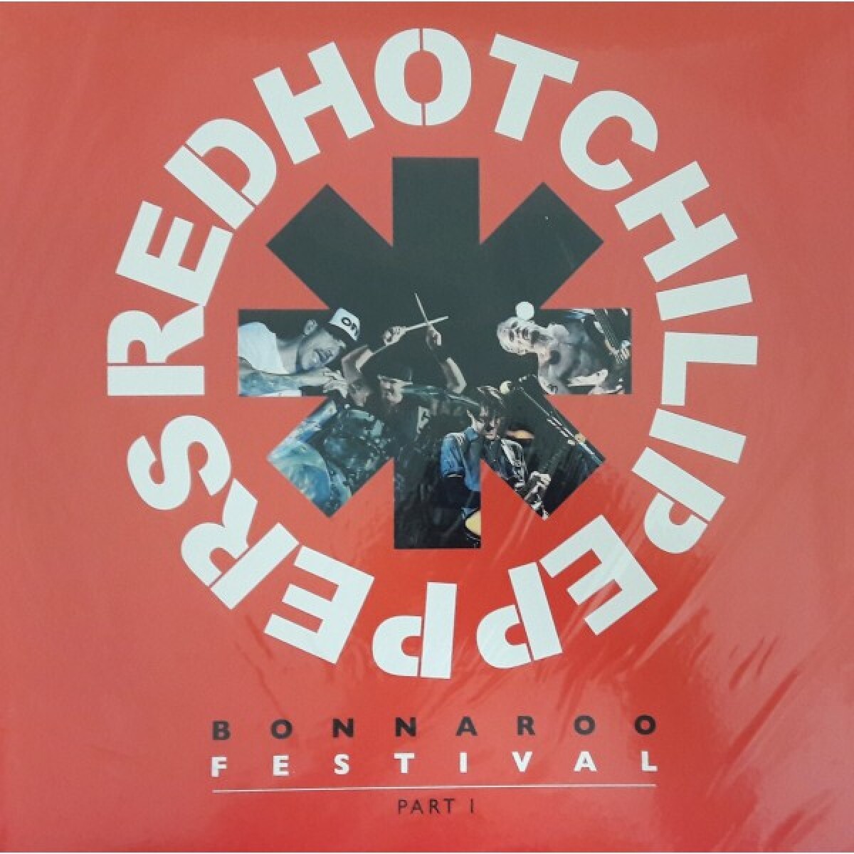 (c) Red Hot Chili Peppers Bonnaroo Festival P.i — Palacio de la Música