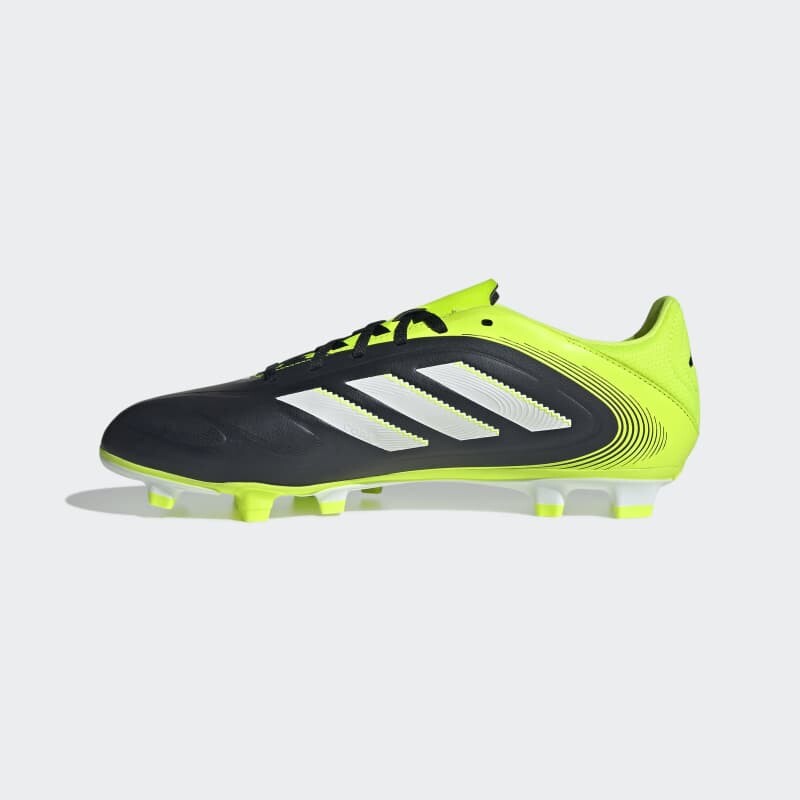 Championes Adidas Copa Pure 3 Club Negro