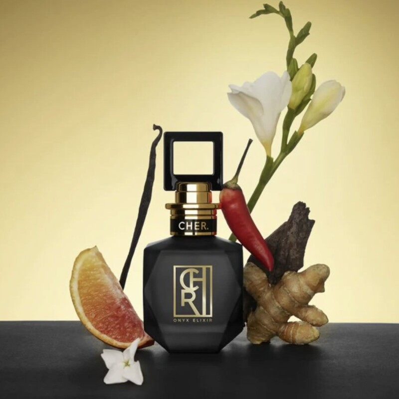 Perfume Cher Onyx Elixir Edp Women 50 ml Perfume Cher Onyx Elixir Edp Women 50 ml