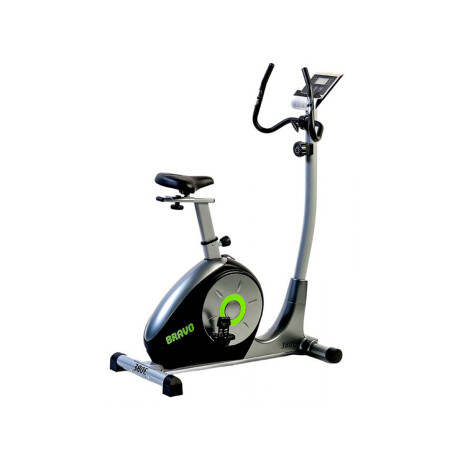 Bicicleta Ergométrica Bravo 380e Bicicleta Ergométrica Bravo 380e