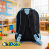 Mochila Infantil Pre-escolar Estampado Animales Leon