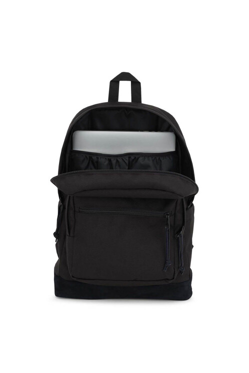 Right Pack Monochrome Black