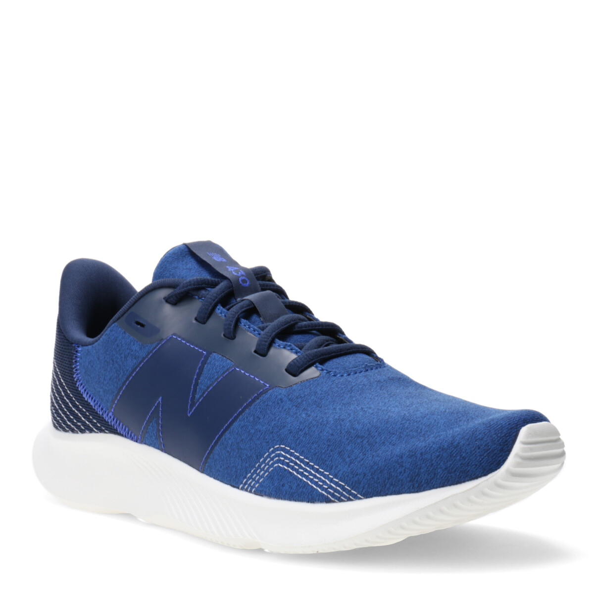 Championes de Hombre New Balance 430 V3 New Balance - Azul Marino 