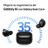 Auricuilar Samsung Buds Core Ia NEGRO
