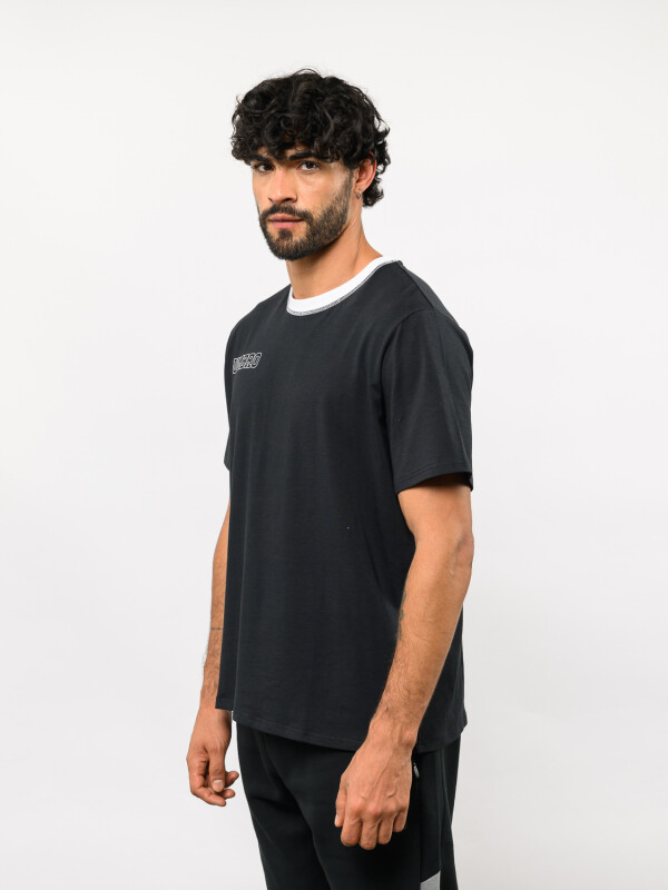 Remera Uny Umbro Hombre 002