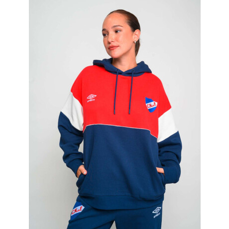 Abrigo Grace de Mujer Multicolor