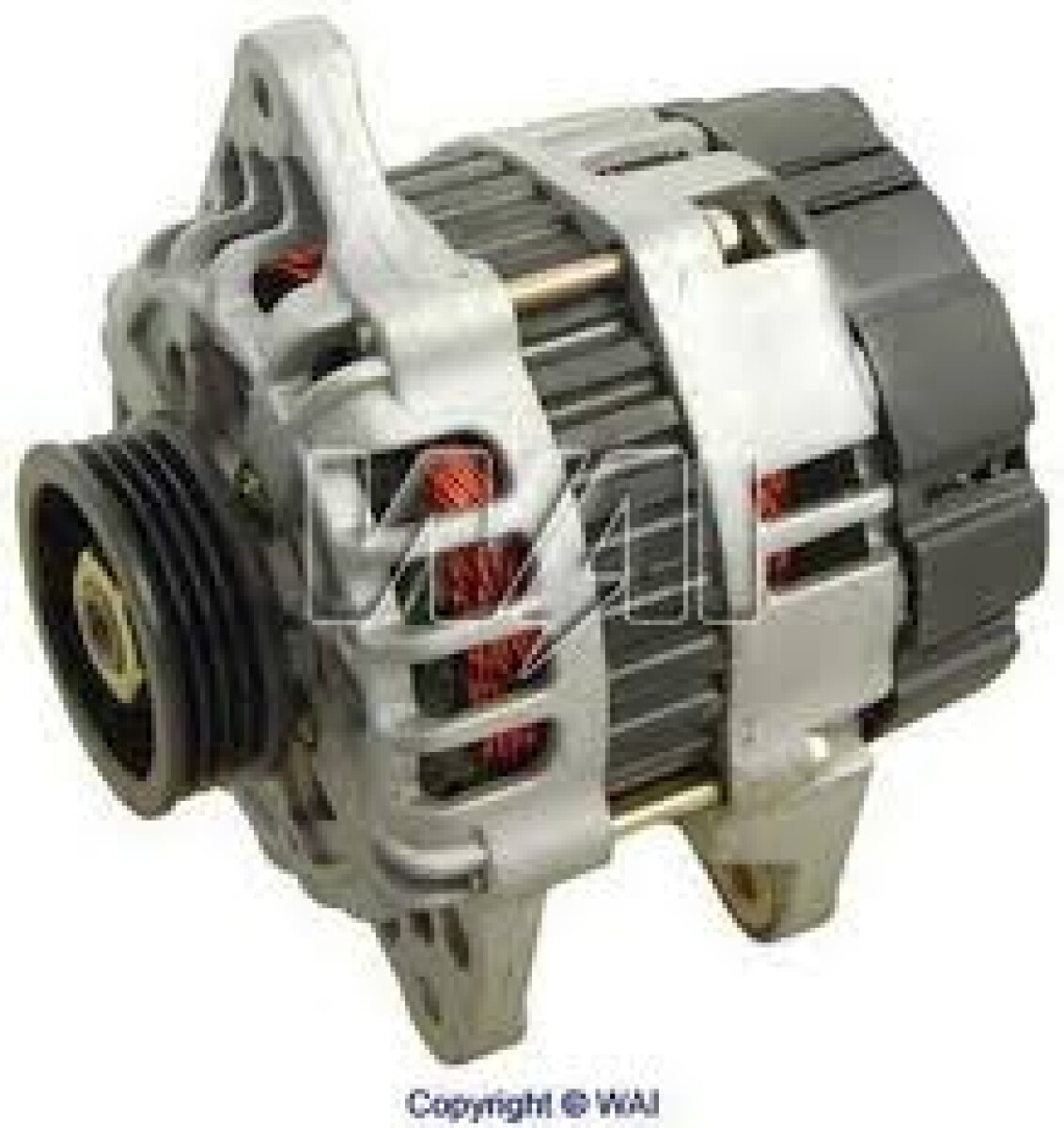 ALTERNADOR HYUNDAI HYUNDAI I10-ATOS-KIA PICANTO 12V 70A S/VALEO - 