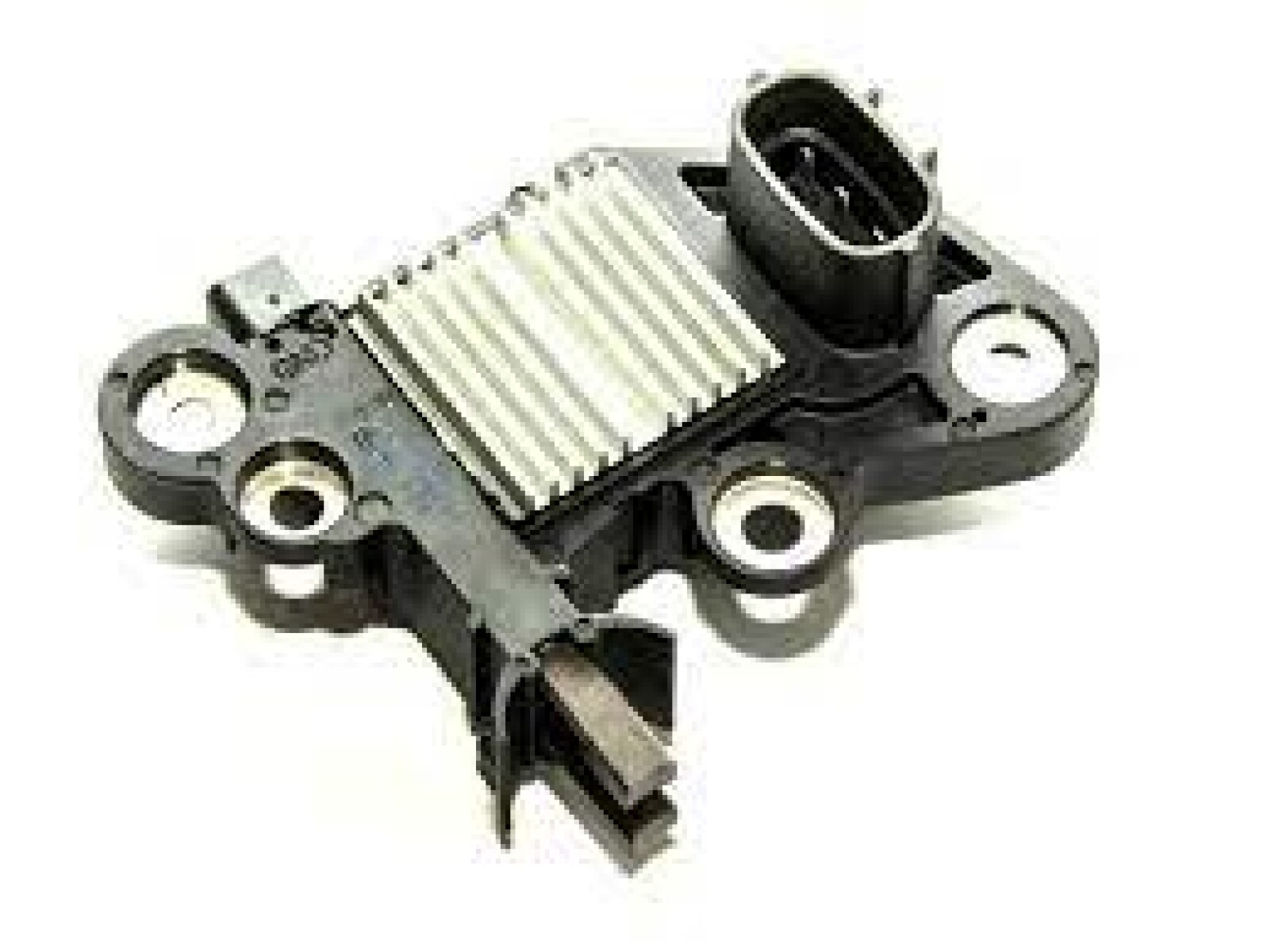 REGULADOR VOLTAJE HYUNDAI I10 I20 KIA PICANTO 1.2 BOSCH=RGRNB.220739 NOSSO 
