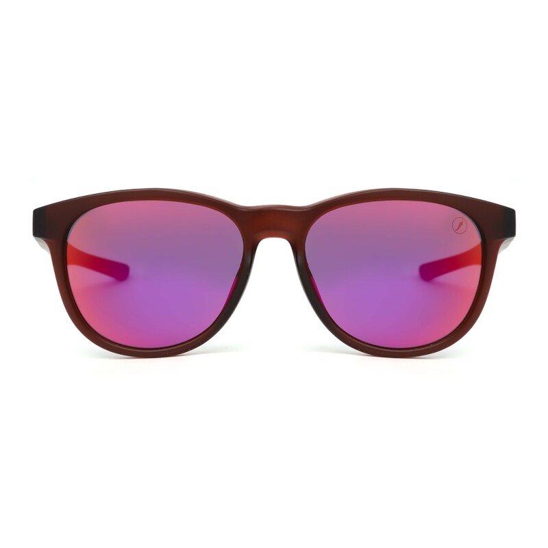 Lentes de Sol Chilli Beans París Rojo