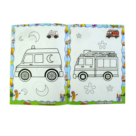 LIBRO CUENTO 4 DISEÑOS 8 PAG LIBRO CUENTO 4 DISEÑOS 8 PAG