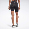 Pp Basic Bike Short - Mujer Black