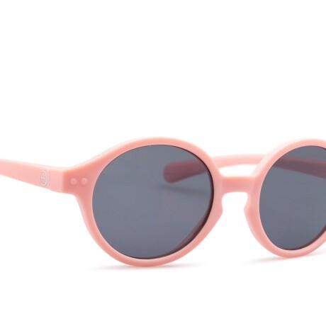 Lentes de sol protección uv 9 a 36 meses pastel pink