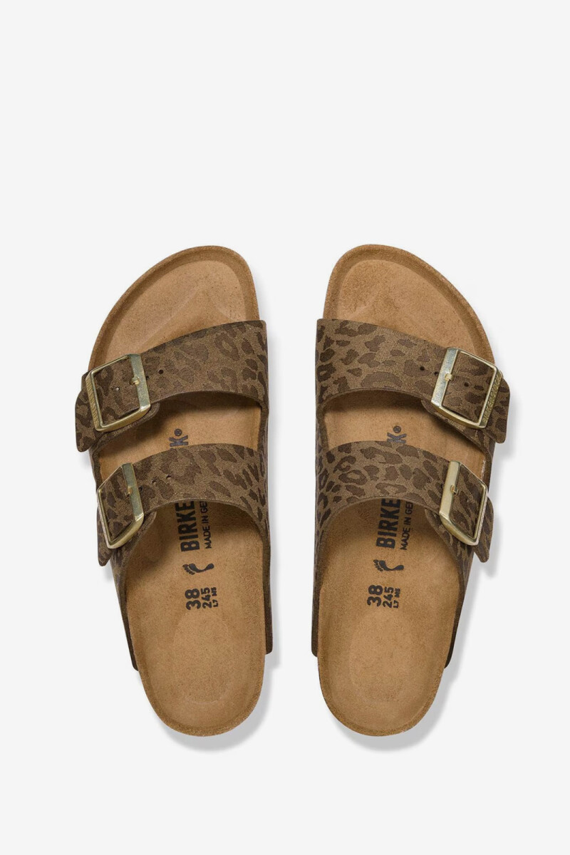 ARIZONA SYN Leopardo