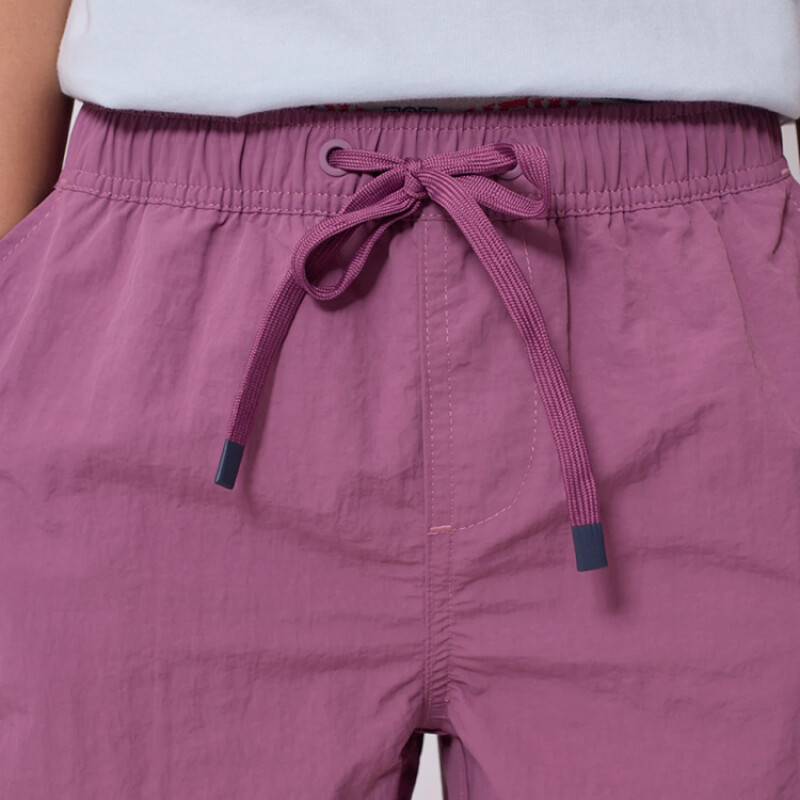 Short Rusty Lian Niño - Coral Short Rusty Lian Niño - Coral