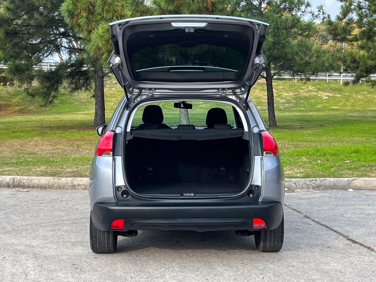 Peugeot 2008 Active 1.2 Extra Full | Permuta / Financia Peugeot 2008 Active 1.2 Extra Full | Permuta / Financia