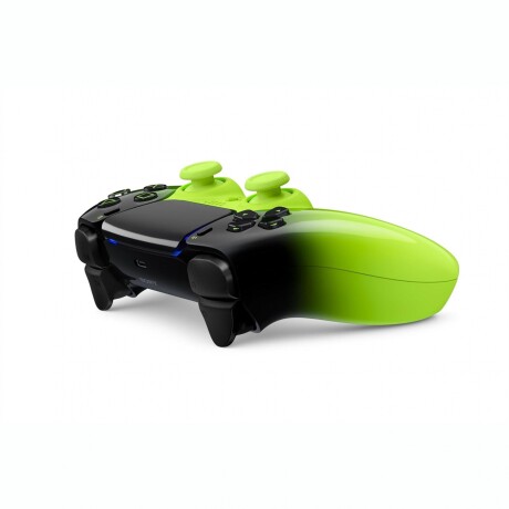 JOYSTICK SONY DUAL SENSE PLAYSTATION 5 COLOR MIXTO Joystick Inalámbrico DualSense SONY PS5 PlayStation 5 Sensor De Movimiento - Remix Green