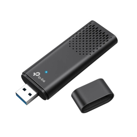 Adaptador Inalámbrico Tp-Link Tx20U Wi-Fi Ax1800 Usb 3.0