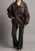 Campera CHOCOLATE