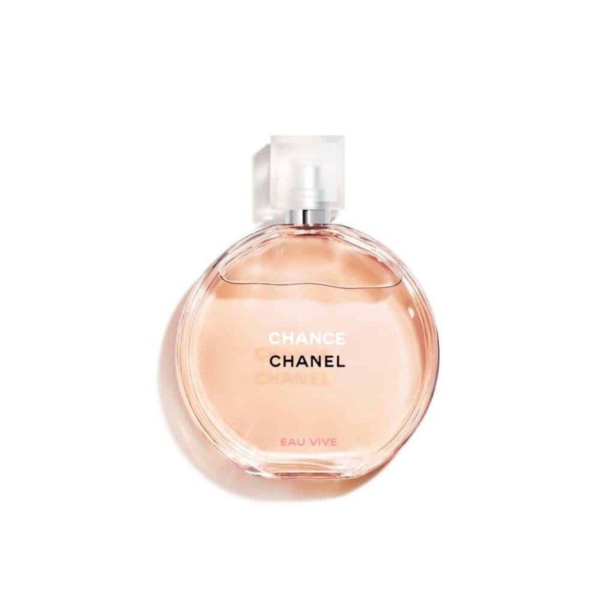 Perfume Chanel Chance Eau Vive EDT 50 ml 
