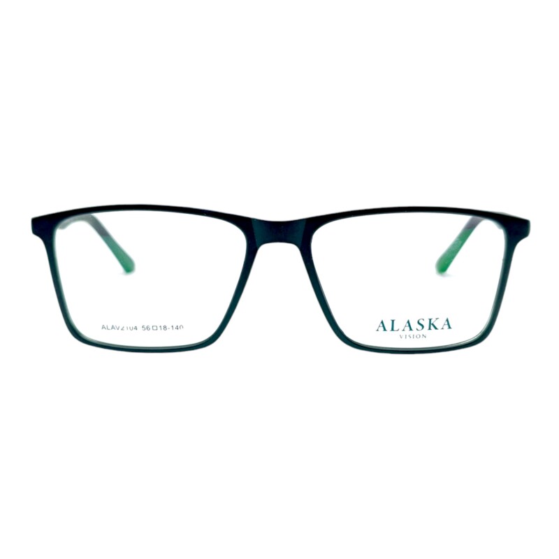 ALASKA ALAV21045618140 - Adulto - Negro Negrouniforme