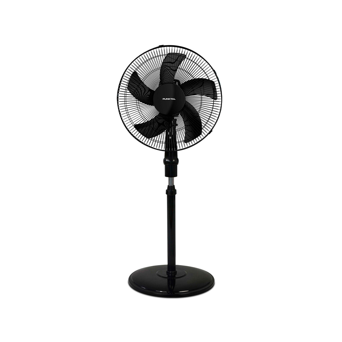 Ventilador De Pie Punktal 40Cm 1,25 Metros PK-4020 VT Ventilador De Pie Punktal 40Cm 1,25 Metros PK-4020 VT