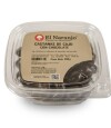 Castañas de Caju El Naranjo 200 Grs Con Chocolate