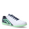 Championes de Hombre Umbro Futbol Nexus Tf Blanco - Azul Marino
