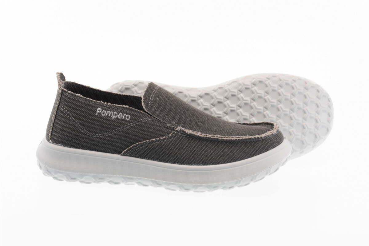 BELUGO CHANA Gris (grey)