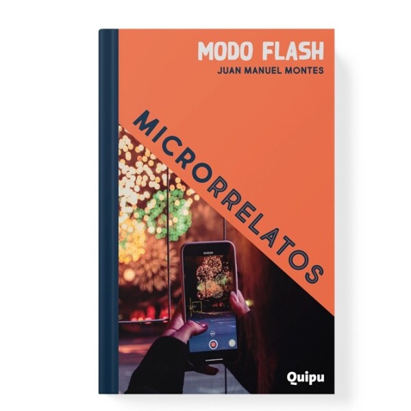 Modo Flash- Microrrelatos Modo Flash- Microrrelatos
