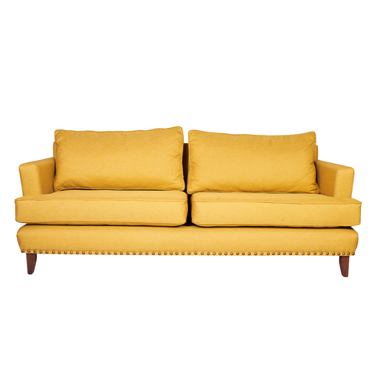 Sillón tachas 2,20 m 