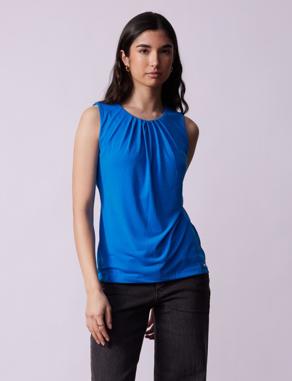 Blusa Pinzas ROYAL