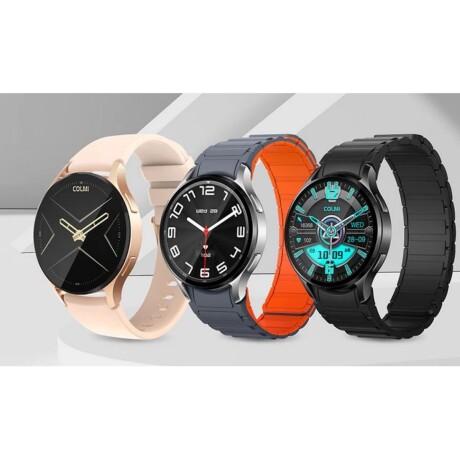Smartwatch Colmi I28 Ultra Gold 001