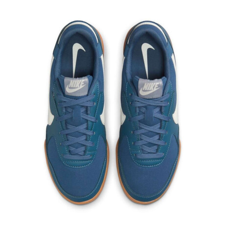 Championes Nike Terra Manta de Mujer azul