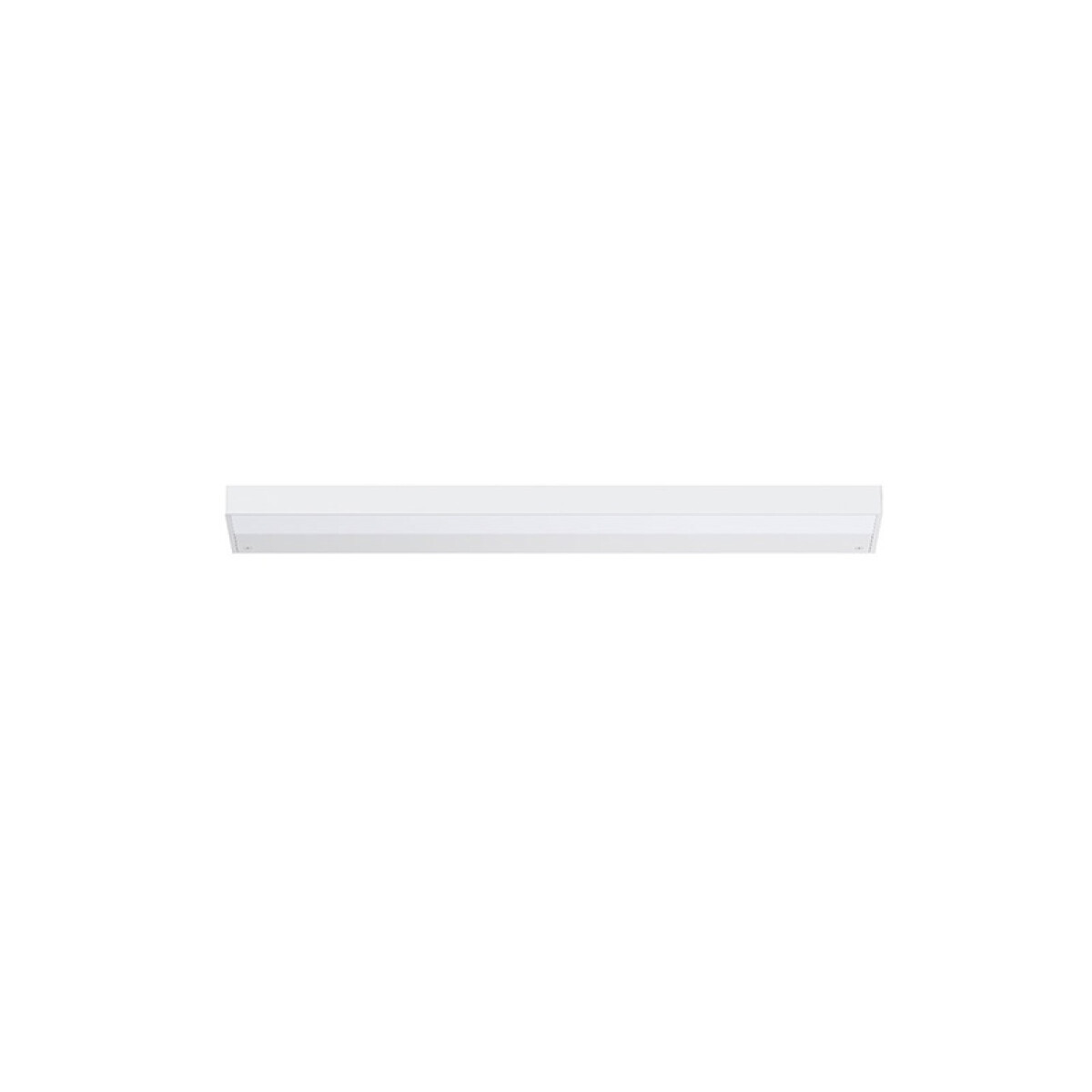 Luminaria de Pared Antic Bidireccional 60cm 12W CCT Blanca 