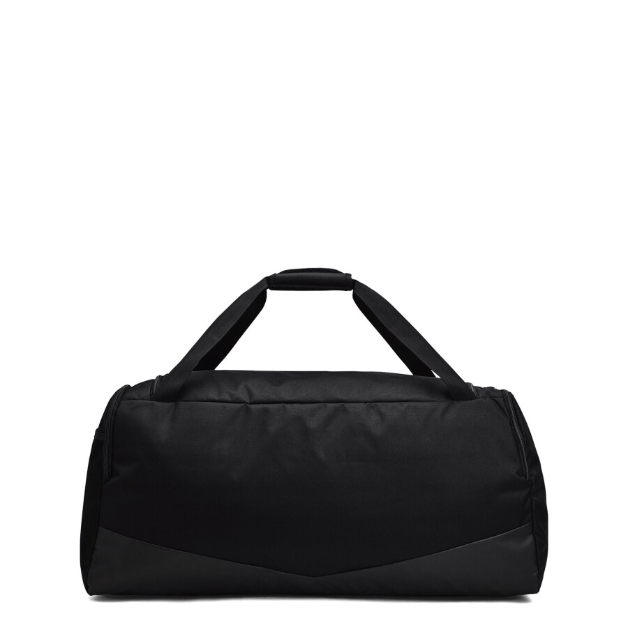 Bolso Under Armour Grande Undniable 5 Negro