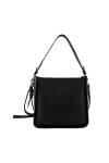 Cartera Las Oreiro Negro