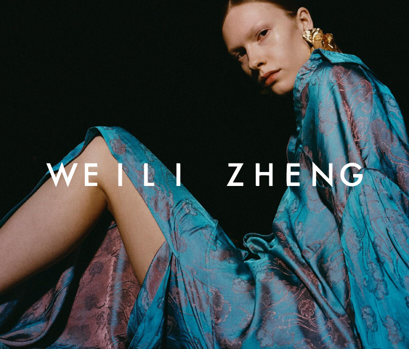 Weili Zheng