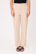 PANTALON GALADIRA POLANCO Beige