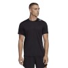 D4R Tee Men - Hombre Black