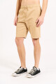 BERMUDA JOGGER WALK WASHED 6-beige