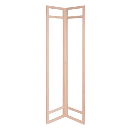 PERCHERO DE PIE MADERA NATURAL-BEIGE WH001
